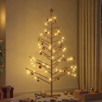 Holz Weihnachtsbaum KOTKA 180 cm