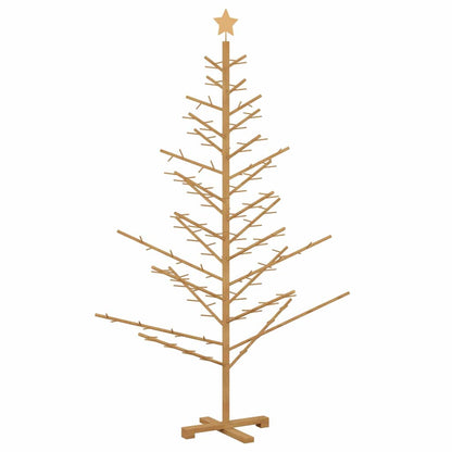 Holz Weihnachtsbaum KOTKA 180 cm