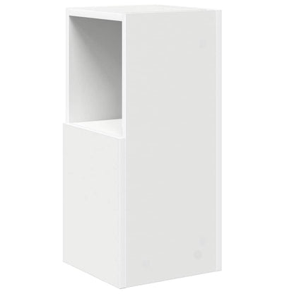 Eckschrank 25,5x25x55cm Holzwerkstoff