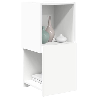Eckschrank 30,5x30x65cm Holzwerkstoff