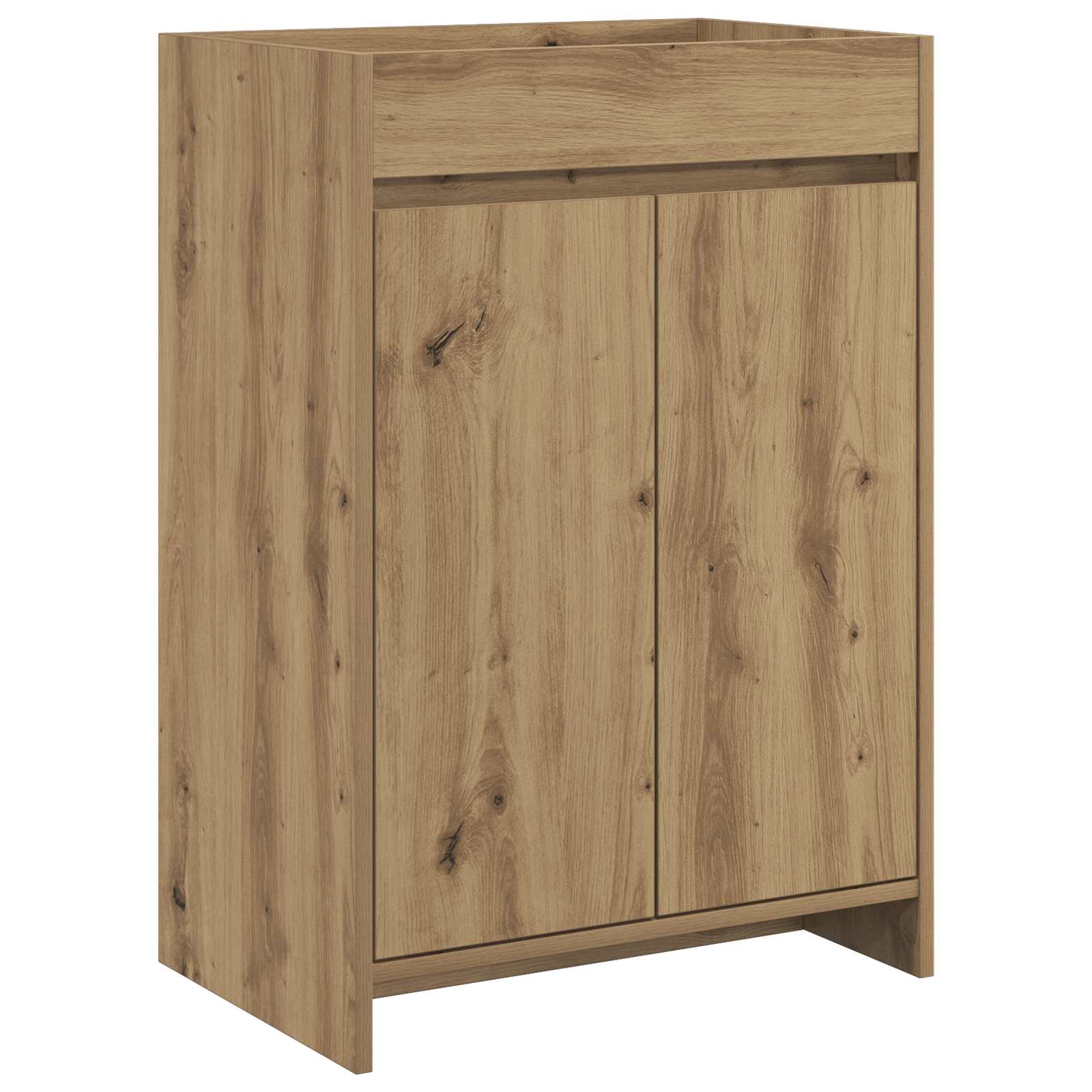 Badezimmermöbel-Set Artisan-Eiche 61 x 40 x 84,5 cm