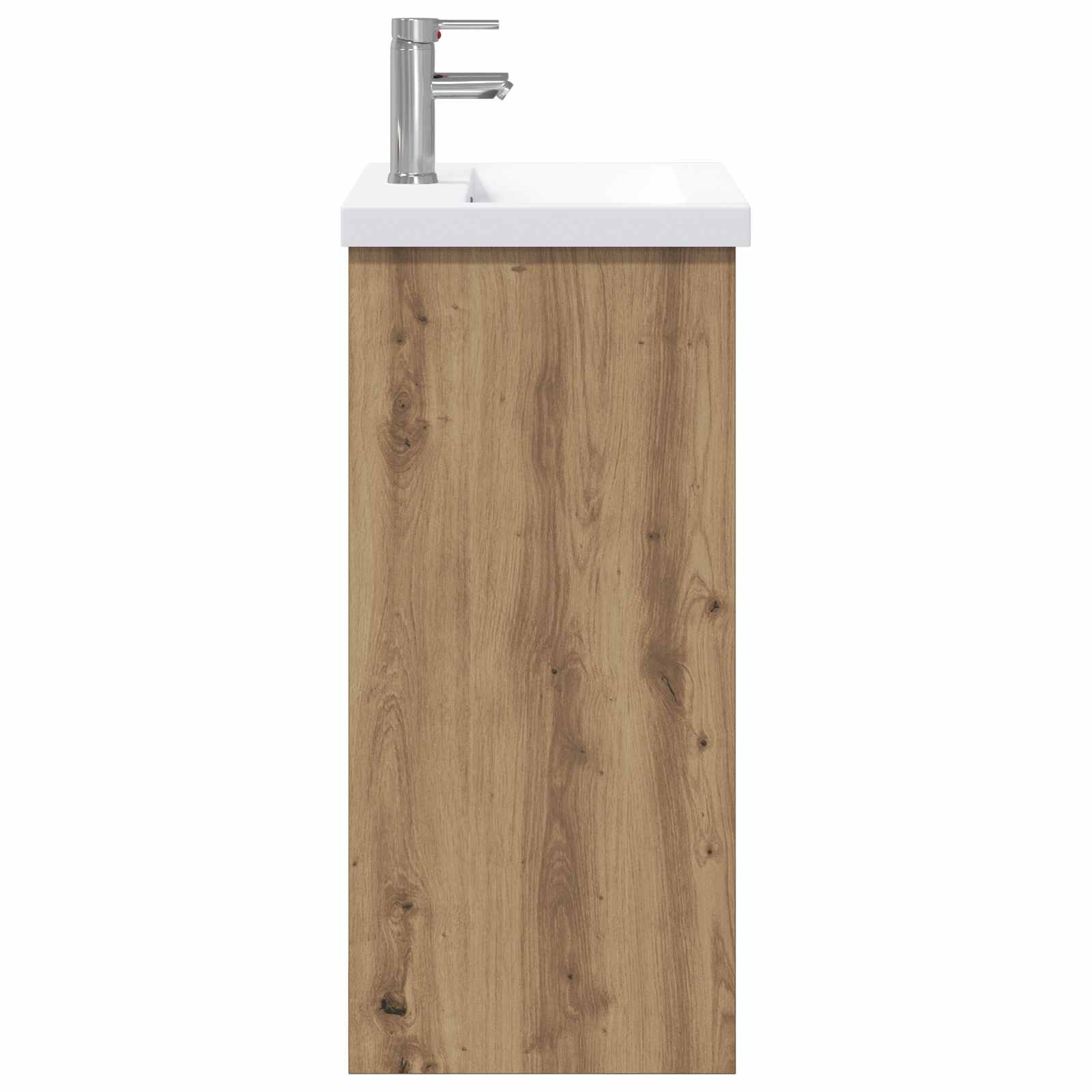 Badezimmermöbel-Set Artisan-Eiche 61 x 40 x 84,5 cm