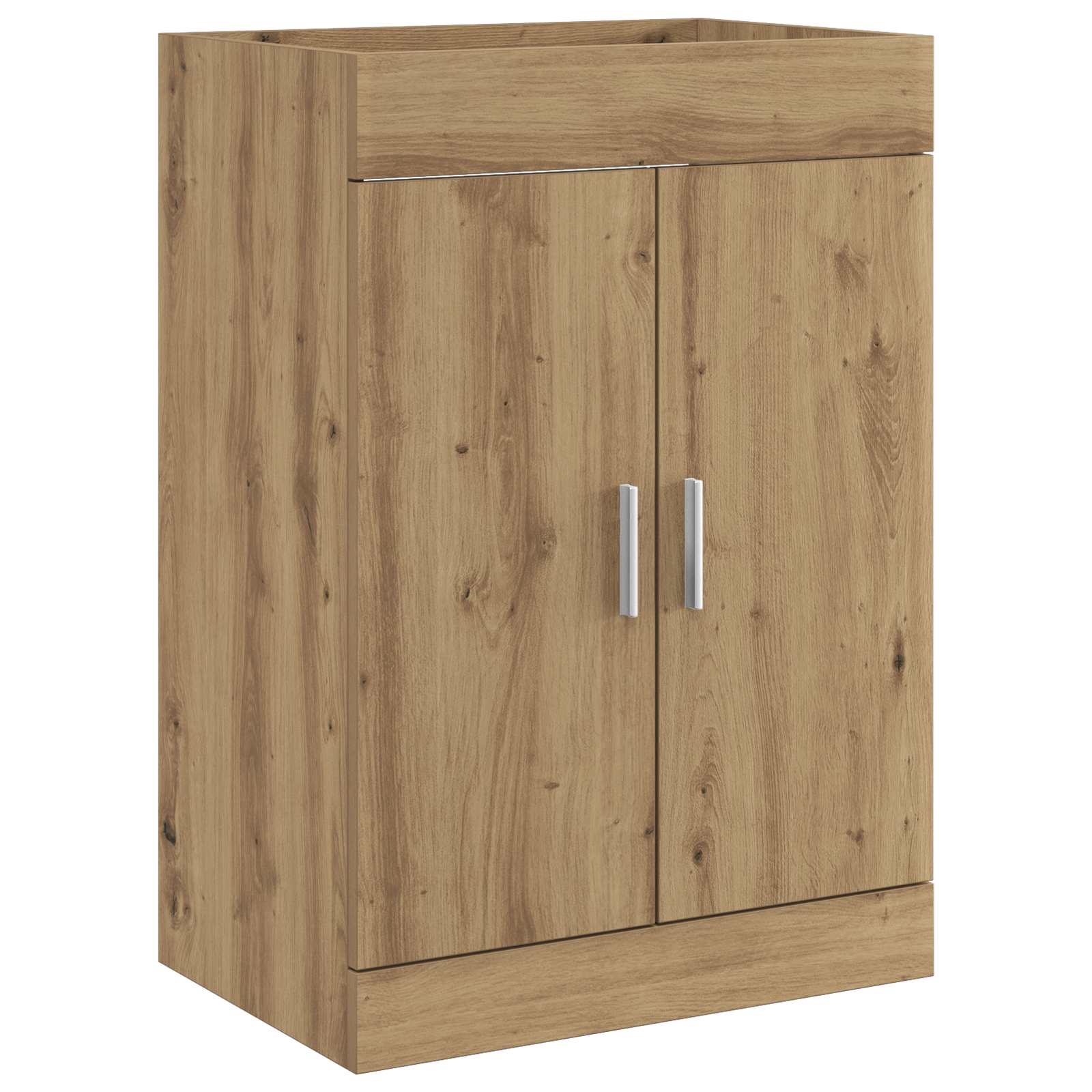Badezimmermöbel-Set Artisan-Eiche 81 x 40 x 84,5 cm