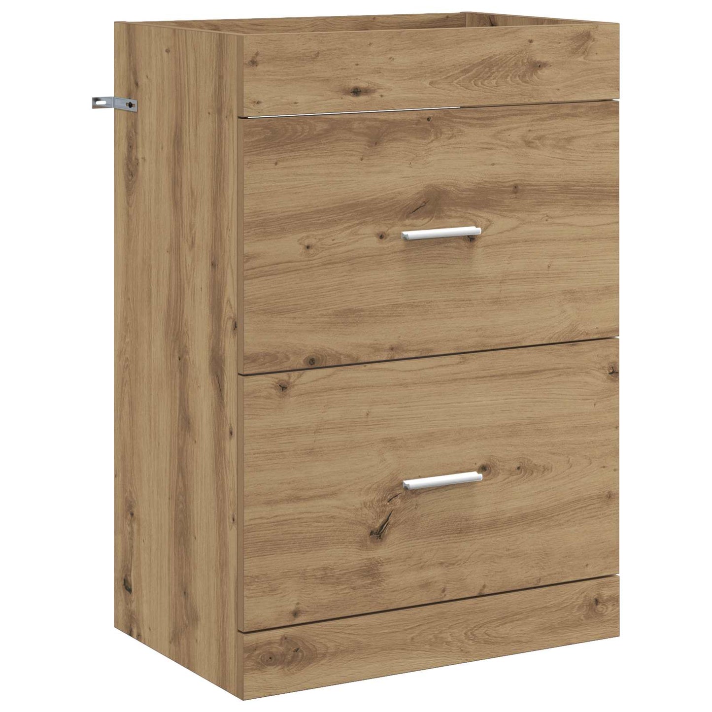 Badezimmermöbel-Set Artisan-Eiche 61 x 40 x 84,5 cm