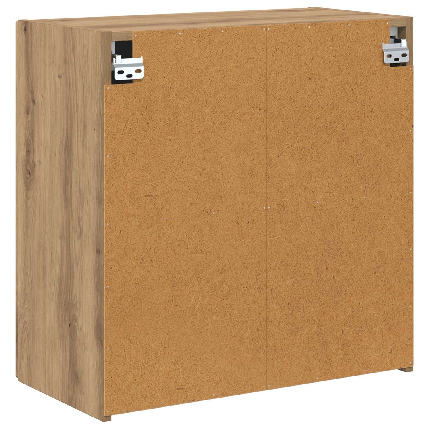 TV-Wandschrank 59,5 x 31 x 60 cm Artisan-Eiche Holzwerkstoff