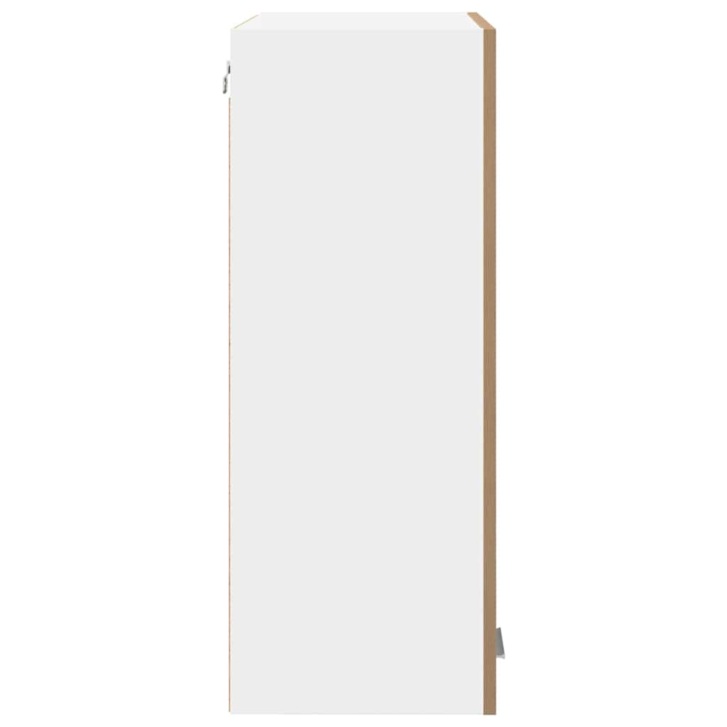 Hängeschrank Artisan-Eiche 60 x 31 x 80 cm Holzwerkstoff