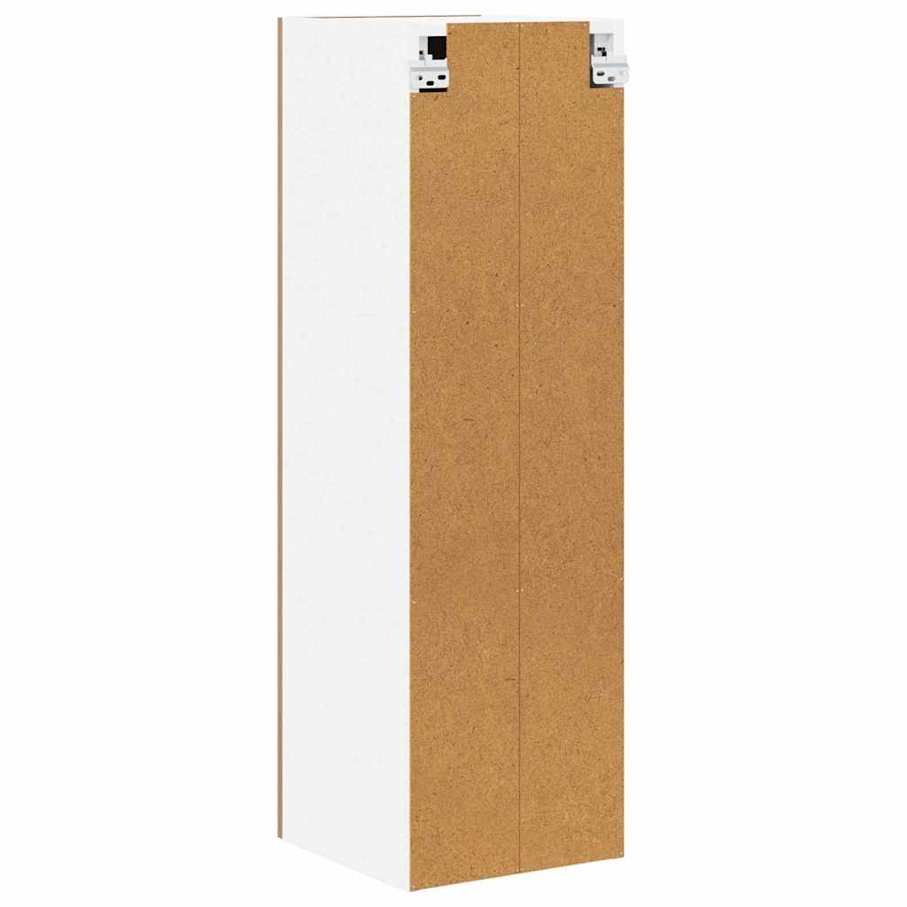 Hängeschrank Artisan-Eiche 30 x 31 x 100 cm Holzwerkstoff