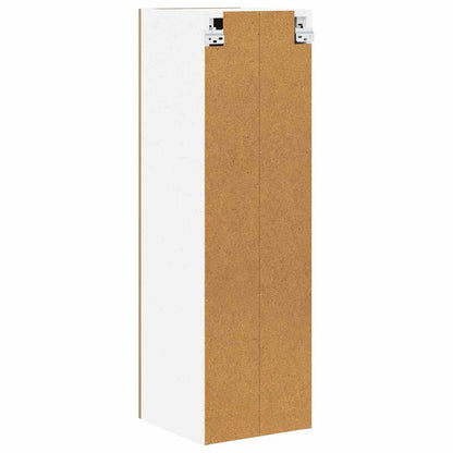 Hängeschrank Artisan-Eiche 30 x 31 x 100 cm Holzwerkstoff