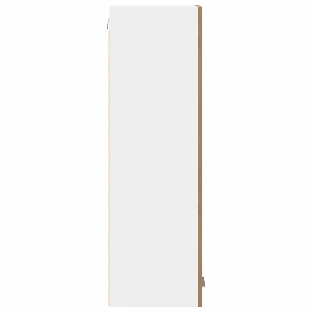 Hängeschrank Artisan-Eiche 30 x 31 x 100 cm Holzwerkstoff