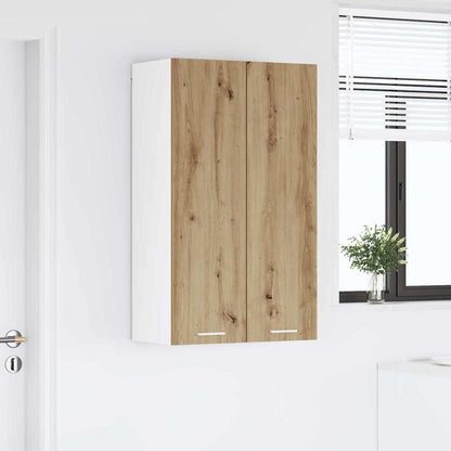 Hängeschrank Artisan-Eiche 60 x 31 x 100 cm Holzwerkstoff