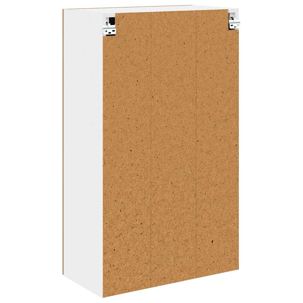 Hängeschrank Artisan-Eiche 60 x 31 x 100 cm Holzwerkstoff