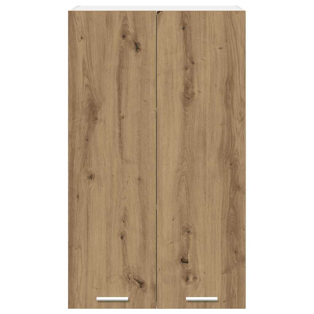 Hängeschrank Artisan-Eiche 60 x 31 x 100 cm Holzwerkstoff