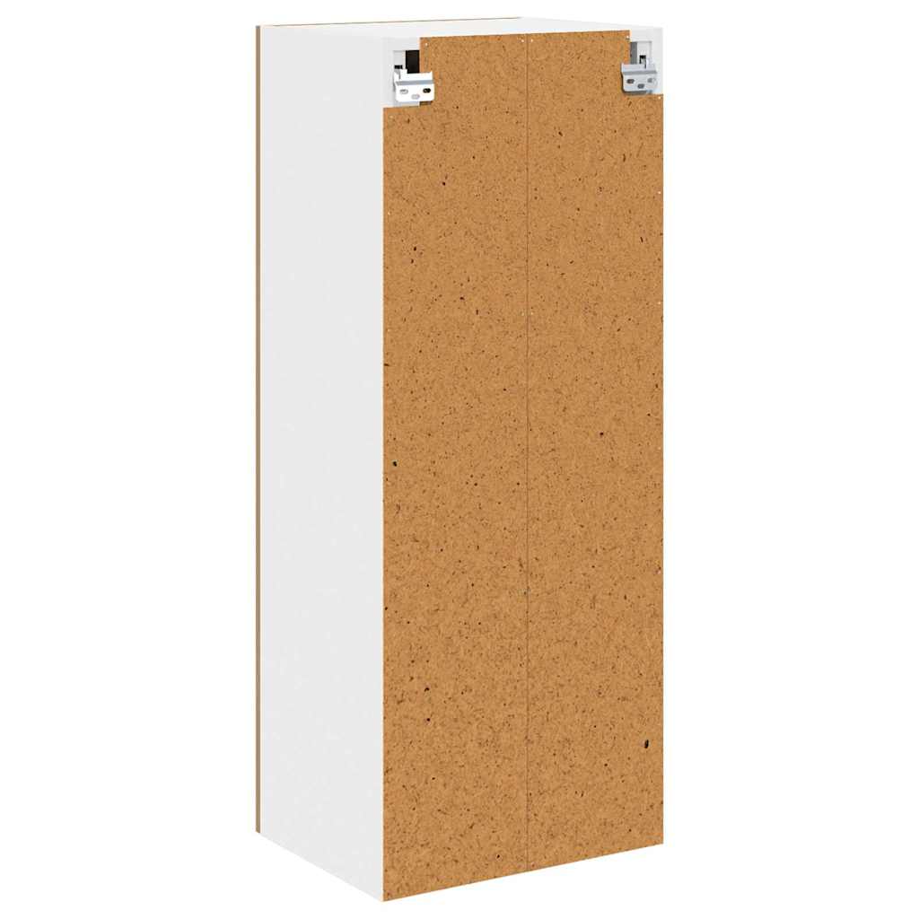 Hängeschrank Artisan-Eiche 40 x 31 x 100 cm Holzwerkstoff