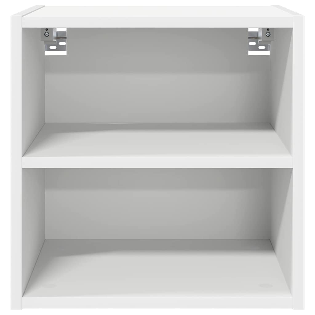Hängeschrank Weiß 40 x 29,5 x 40 cm Holzwerkstoff