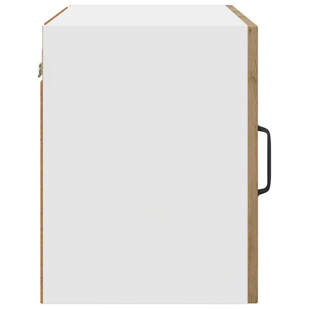 Küchenwandschrank Artisan-Eiche 50 x 31 x 40 cm Holzwerkstoff