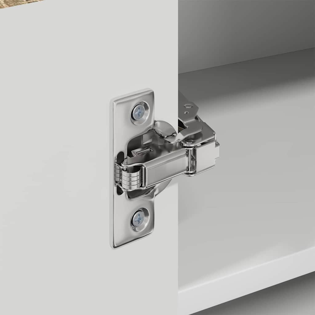 Küchenwandschrank Sonoma-Eiche 57 x 57 x 40 cm Holzwerkstoff