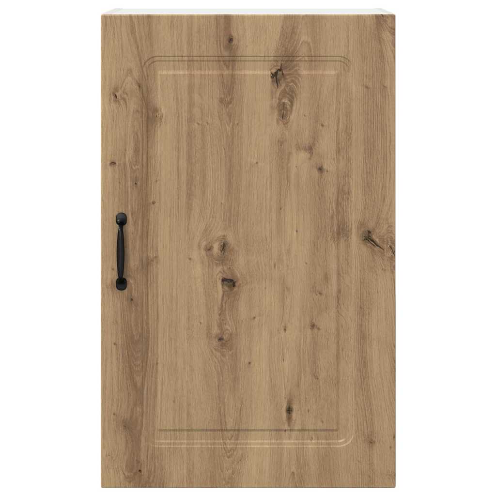 Küchenwandschrank Artisan-Eiche 50 x 31 x 80 cm Holzwerkstoff