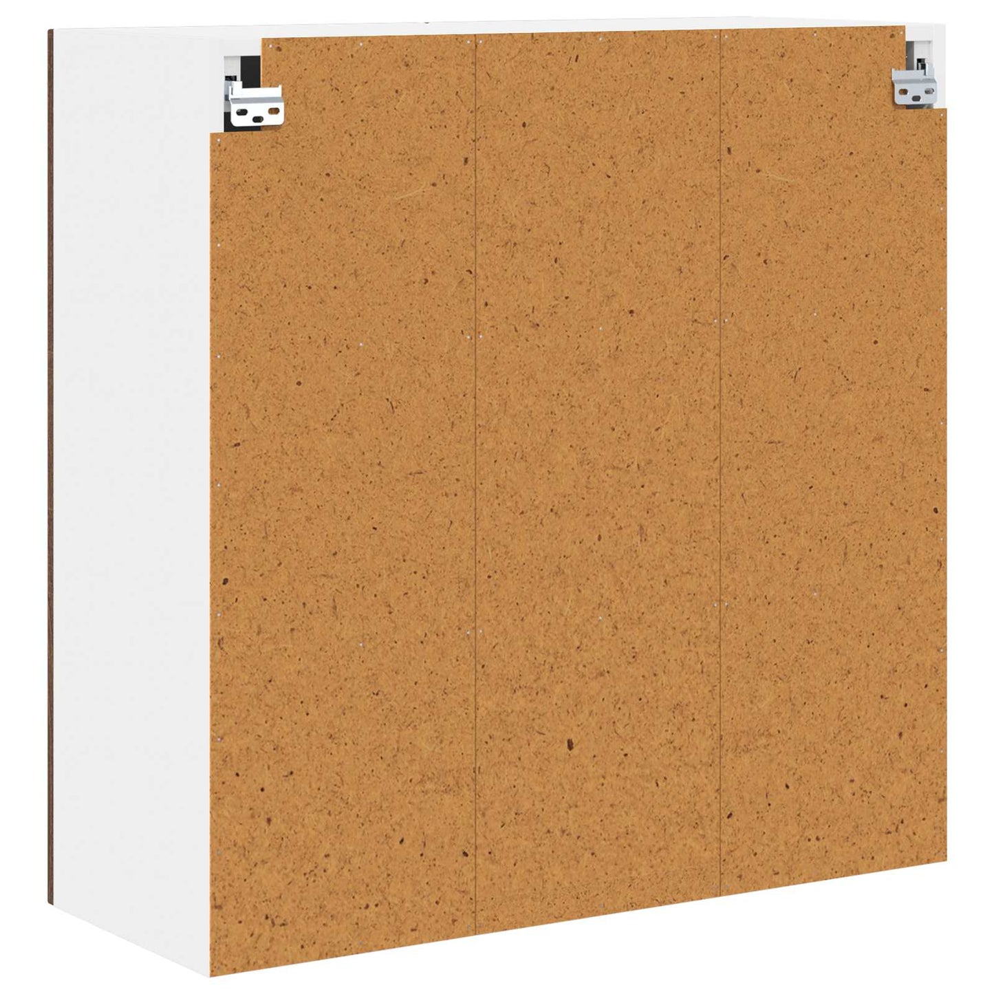 Geschirrspülerfront Kalmar Braun Eichen-Optik 80 x 31 x 80 cm