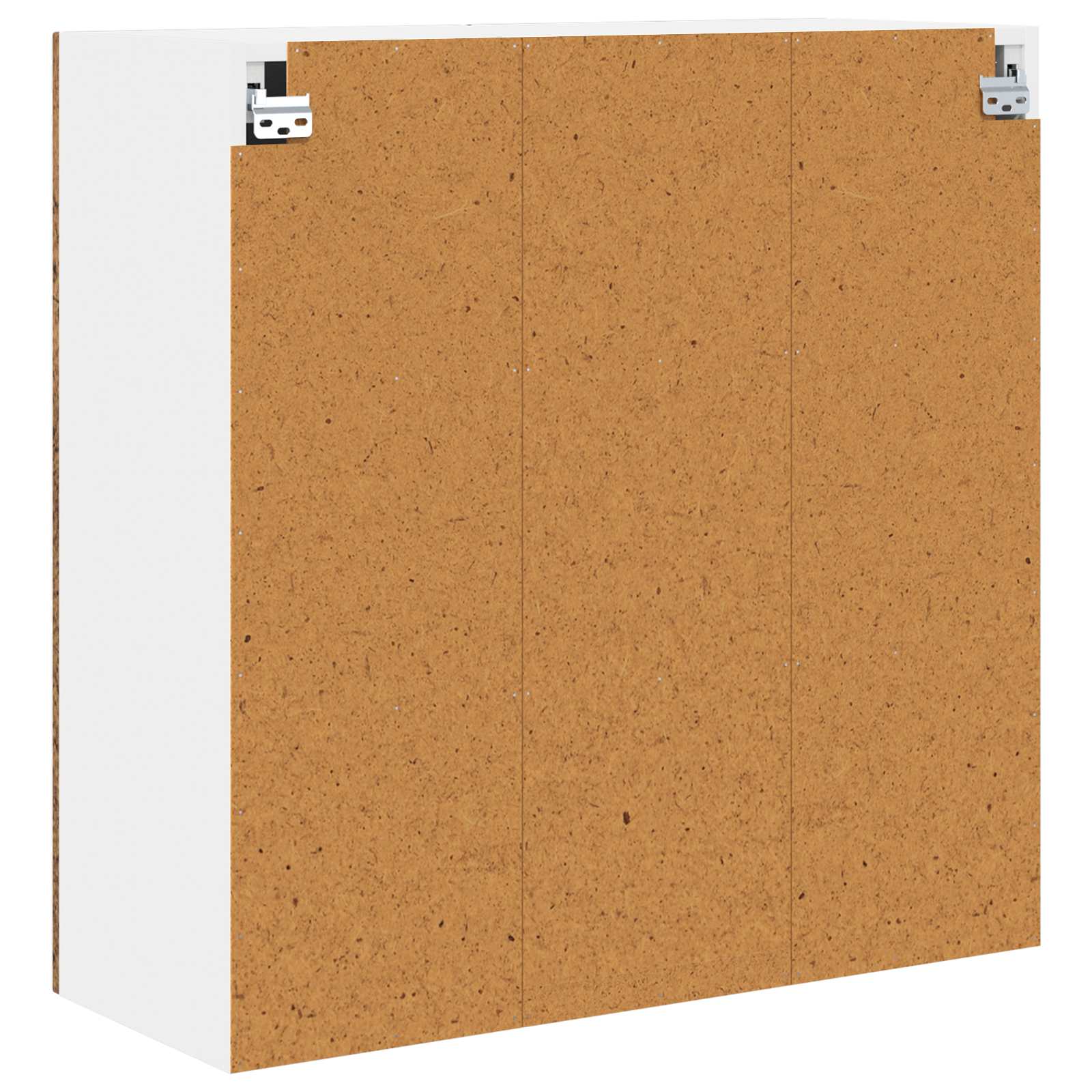 Geschirrspülerfront Kalmar Altholz 80 x 31 x 80 cm
