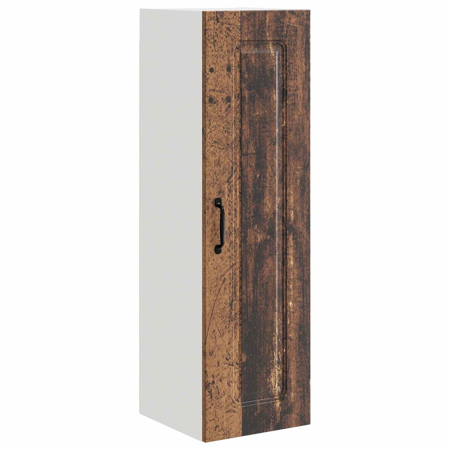 Geschirrspülerfront Kalmar Altholz 30 x 31 x 100 cm