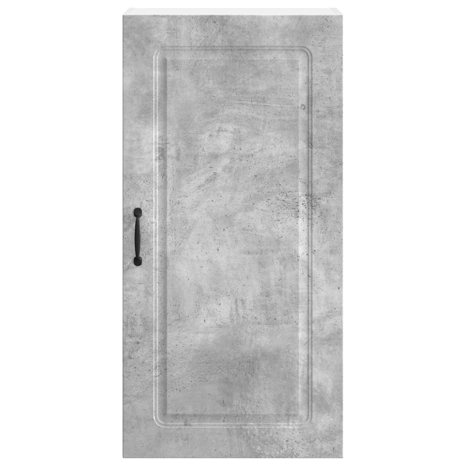 Geschirrspülerfront Kalmar Betongrau 50 x 31 x 100 cm