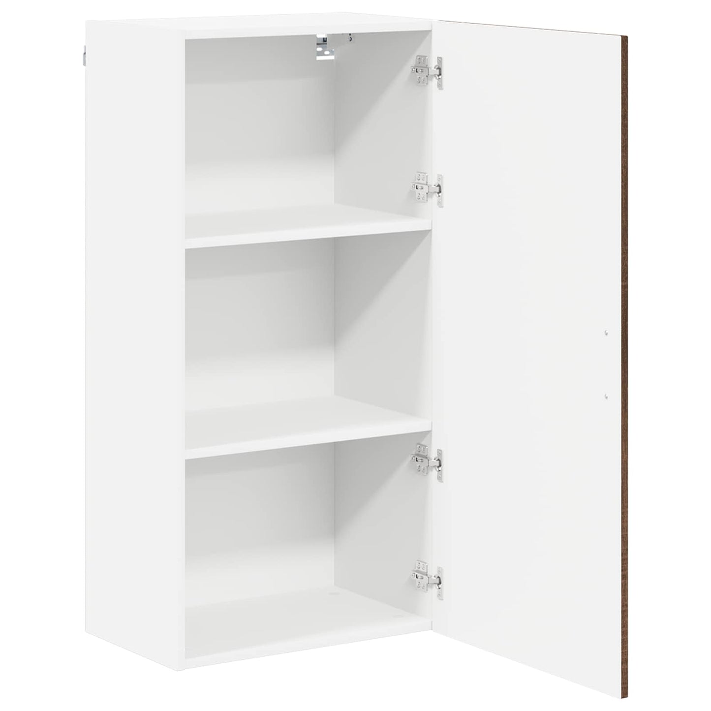 Geschirrspülerfront Kalmar Braun Eichen-Optik 50 x 31 x 100 cm