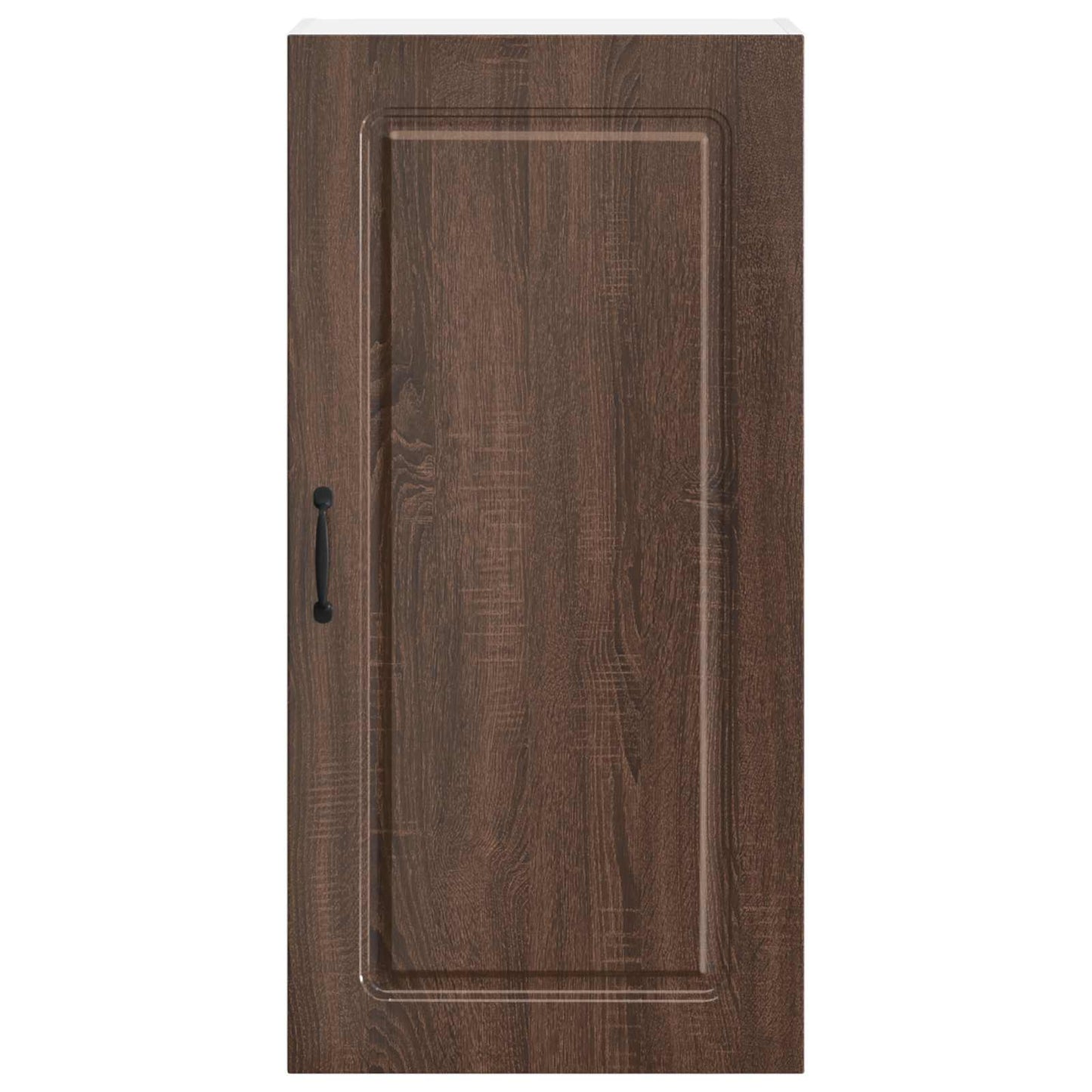 Geschirrspülerfront Kalmar Braun Eichen-Optik 50 x 31 x 100 cm