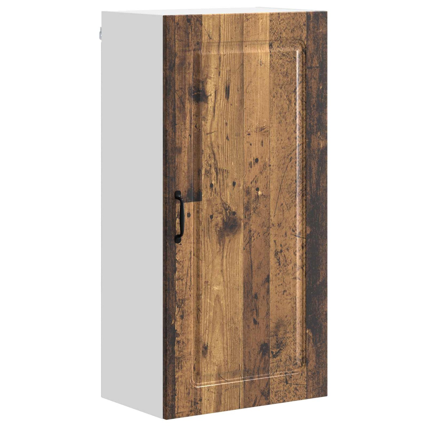 Geschirrspülerfront Kalmar Altholz 50 x 31 x 100 cm