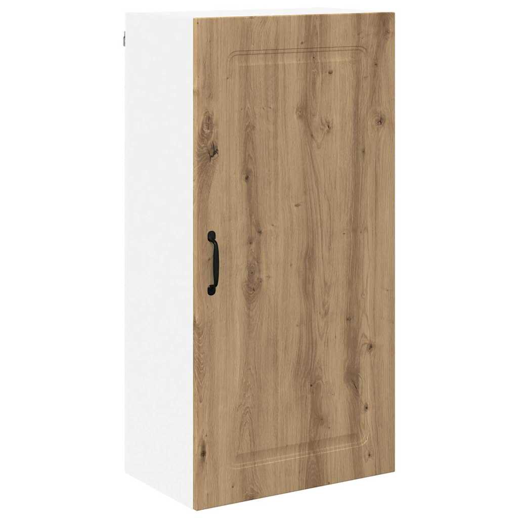 Küchenwandschrank Artisan-Eiche 50 x 31 x 100 cm Holzwerkstoff