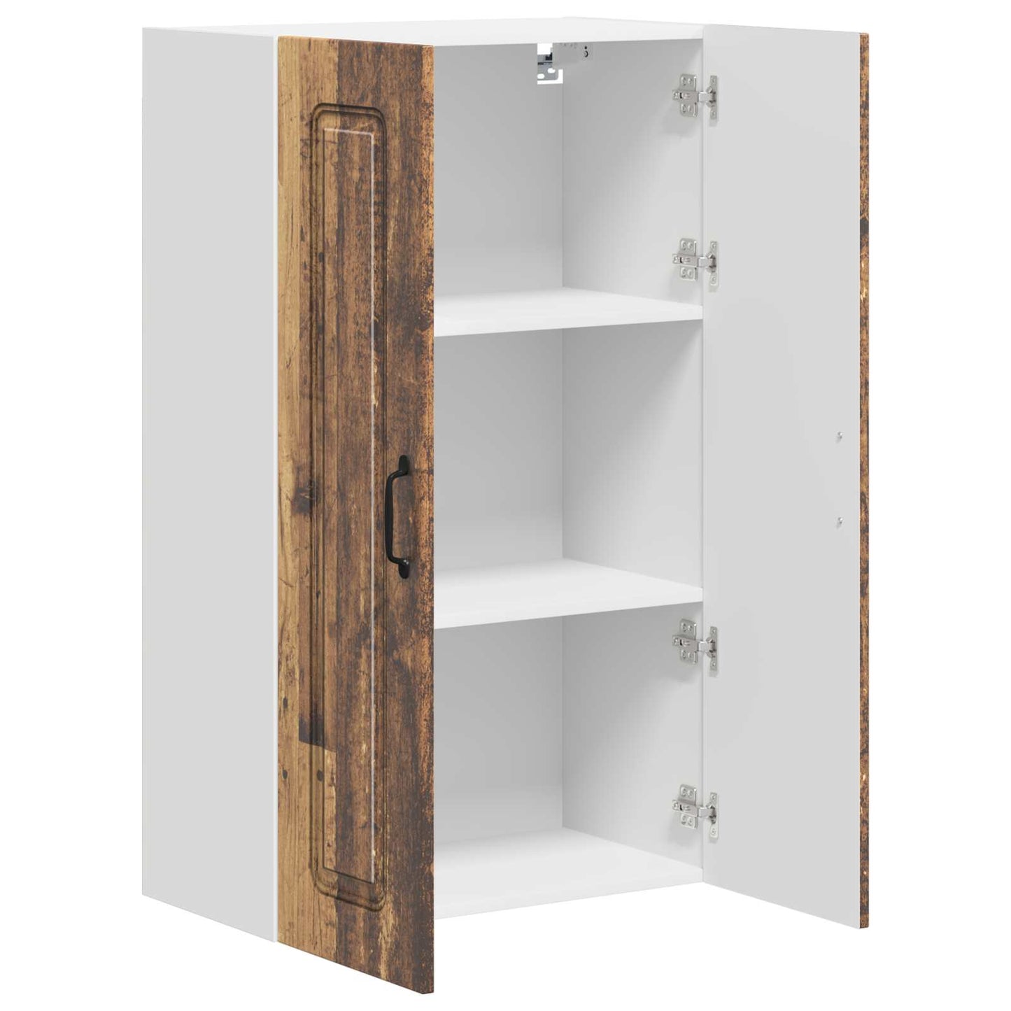 Geschirrspülerfront Kalmar Altholz 60 x 31 x 100 cm