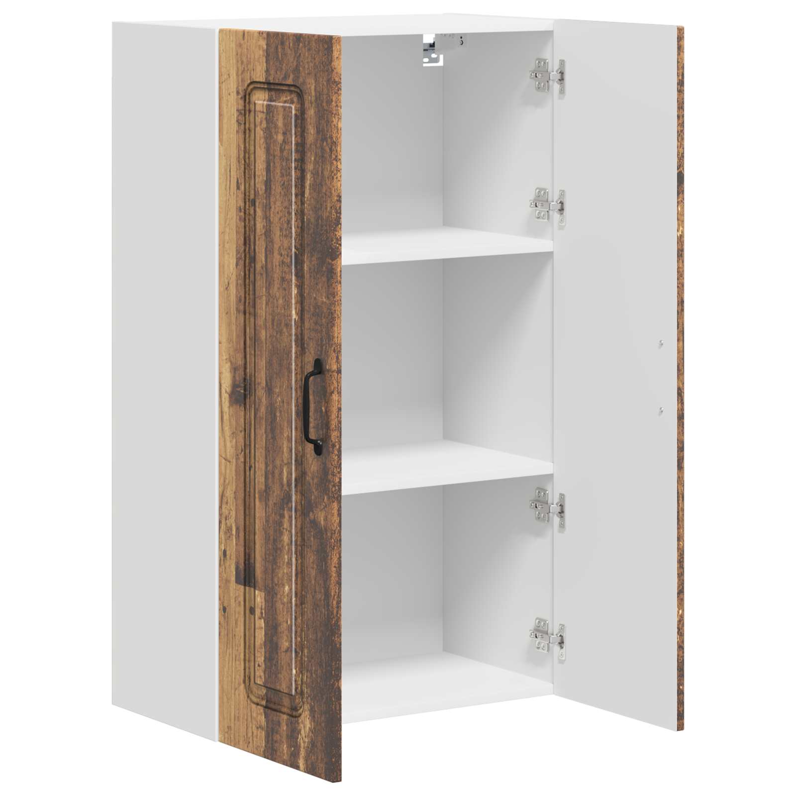Geschirrspülerfront Kalmar Altholz 60 x 31 x 100 cm