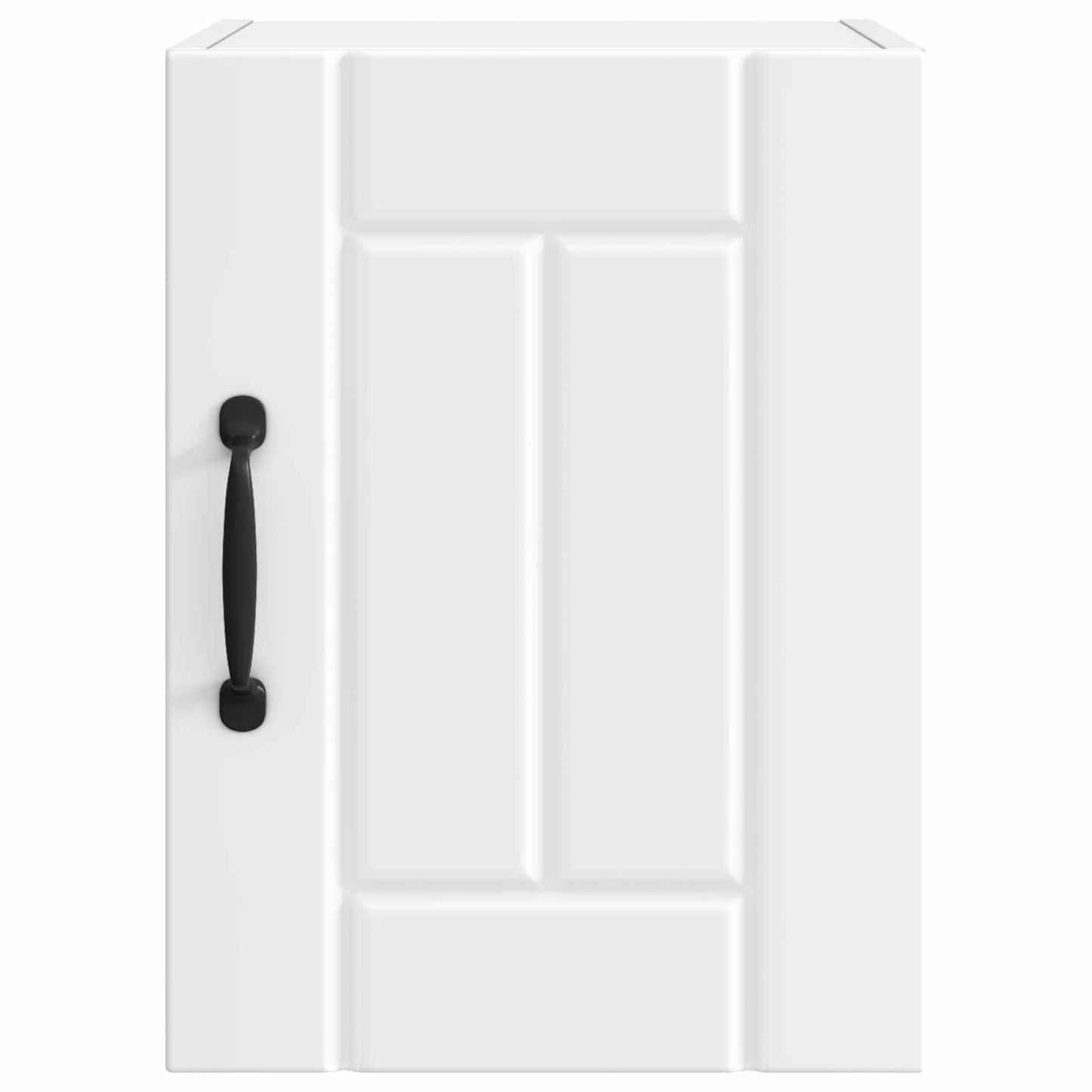 Wandschrank LUCCA Weiß 30 x 31 x 40 cm Holzwerkstoff