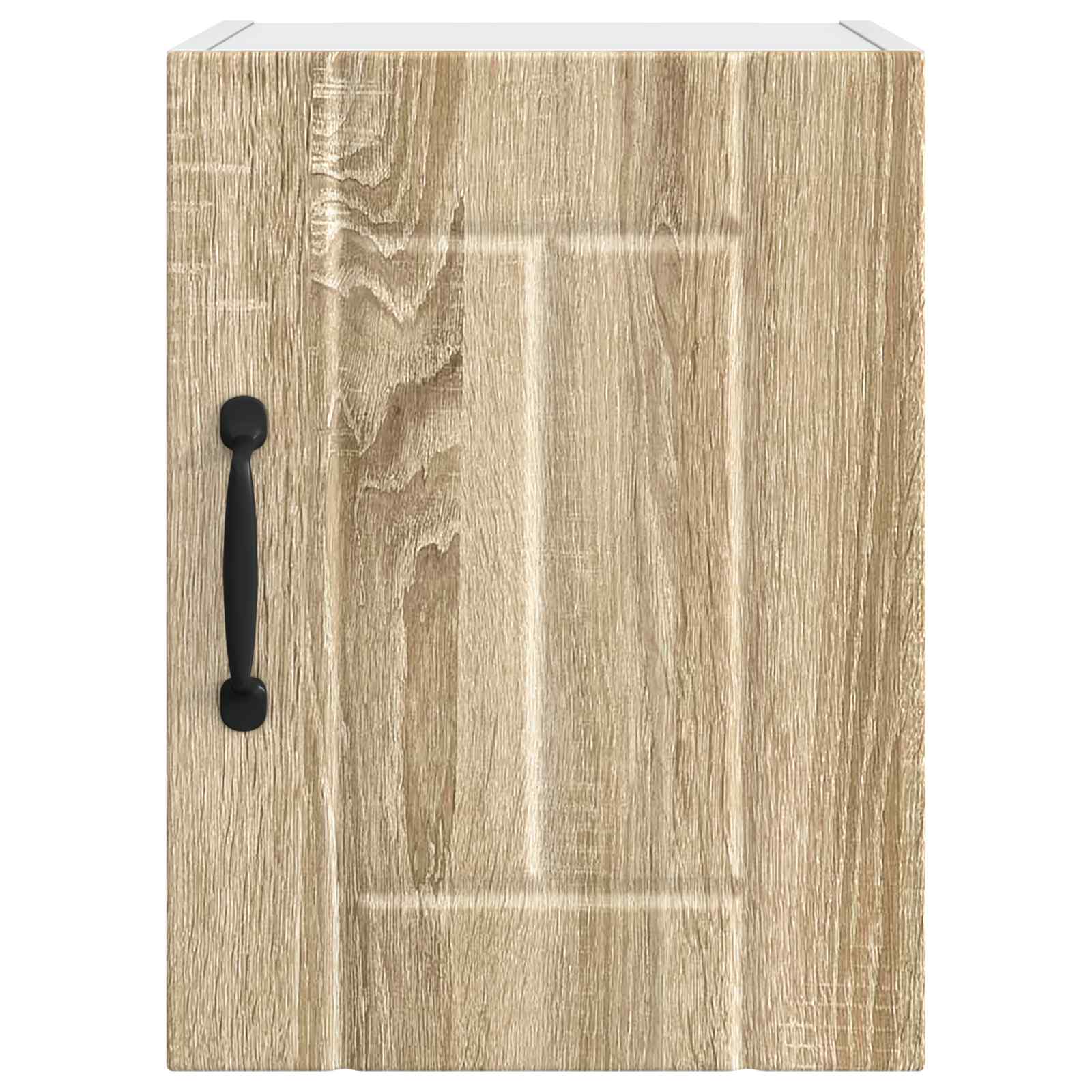 Wandschrank LUCCA Sonoma-Eiche 30 x 31 x 40 cm Holzwerkstoff