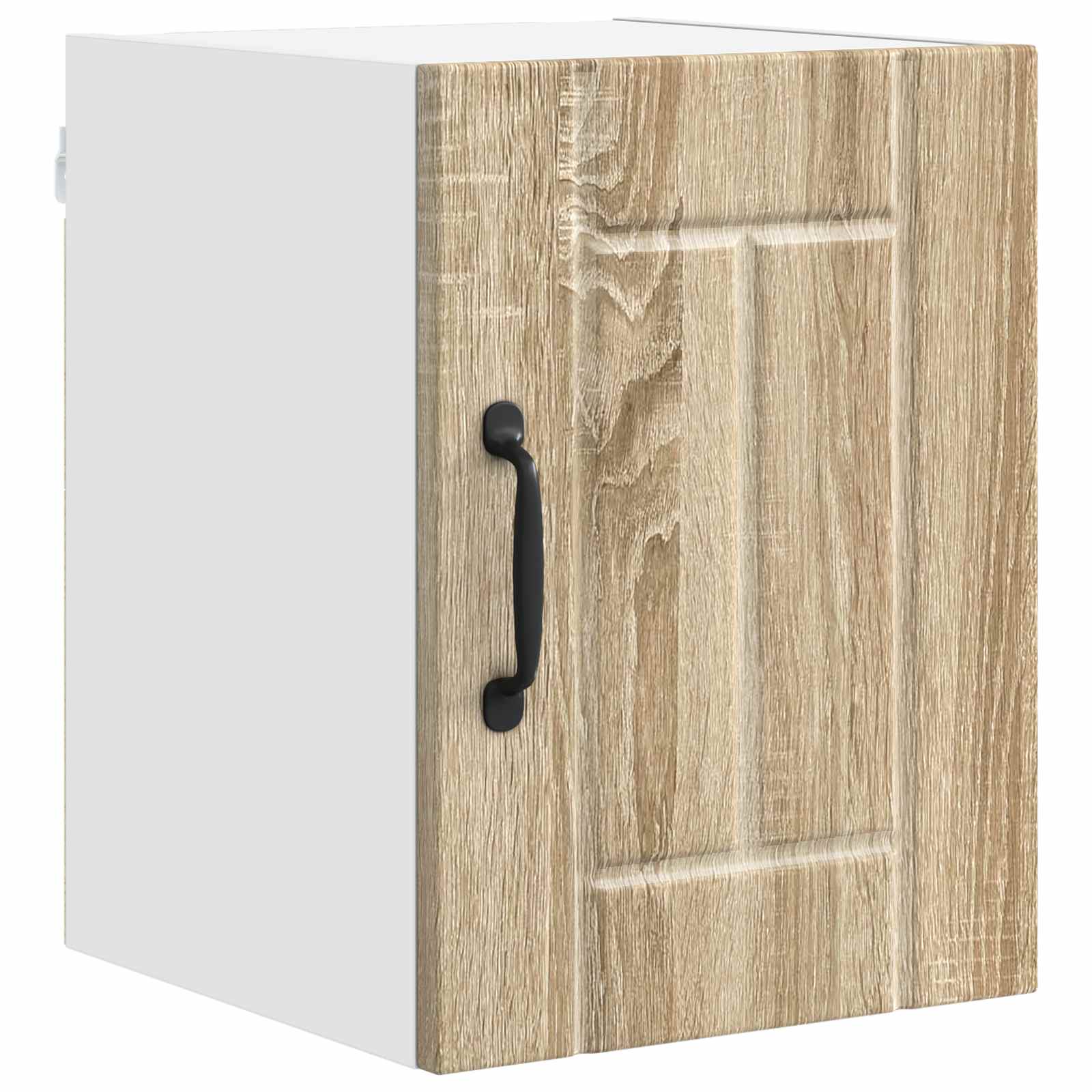 Wandschrank LUCCA 2 stk. Sonoma-Eiche Holzwerkstoff