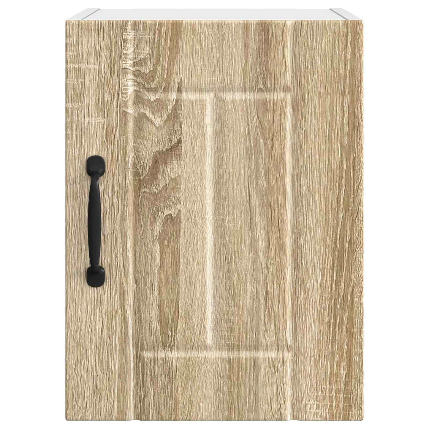 Wandschrank LUCCA 2 stk. Sonoma-Eiche Holzwerkstoff