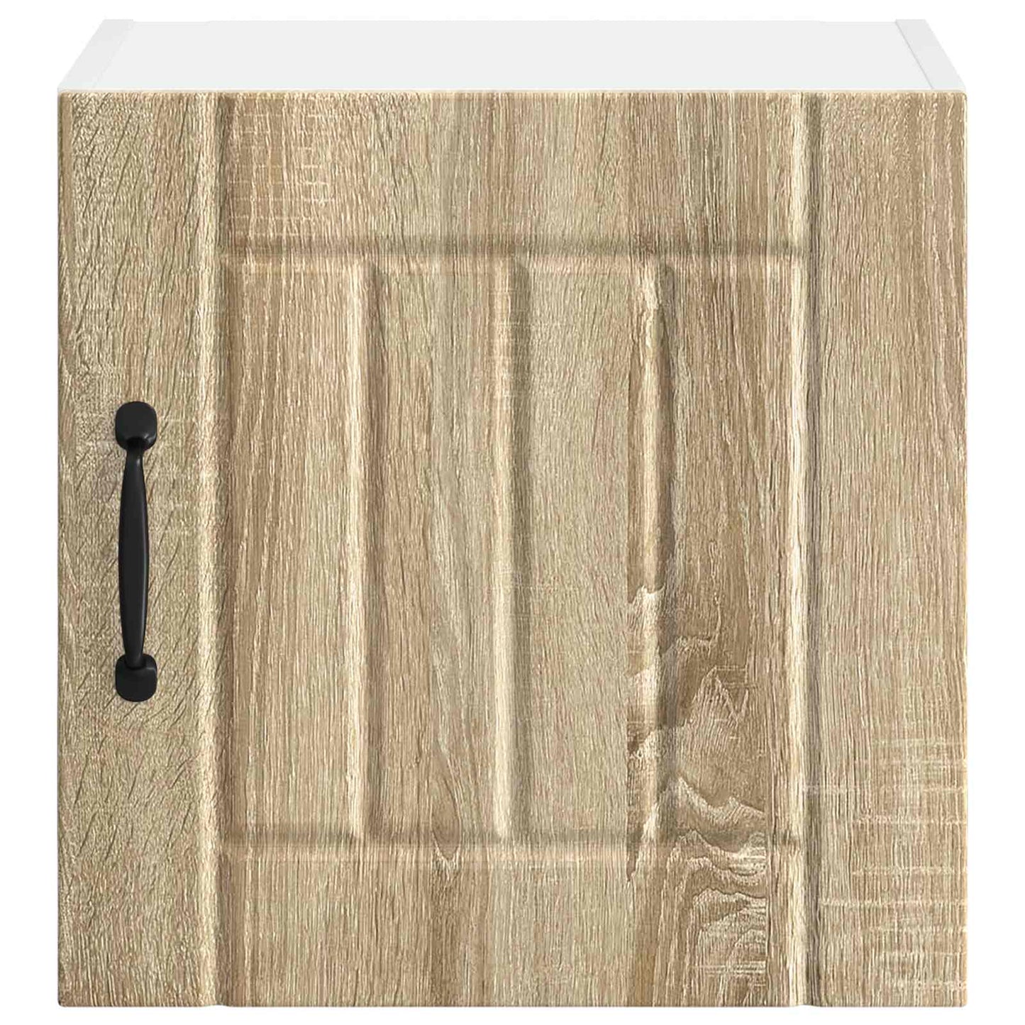 Wandschrank LUCCA 2 stk. Sonoma-Eiche Holzwerkstoff