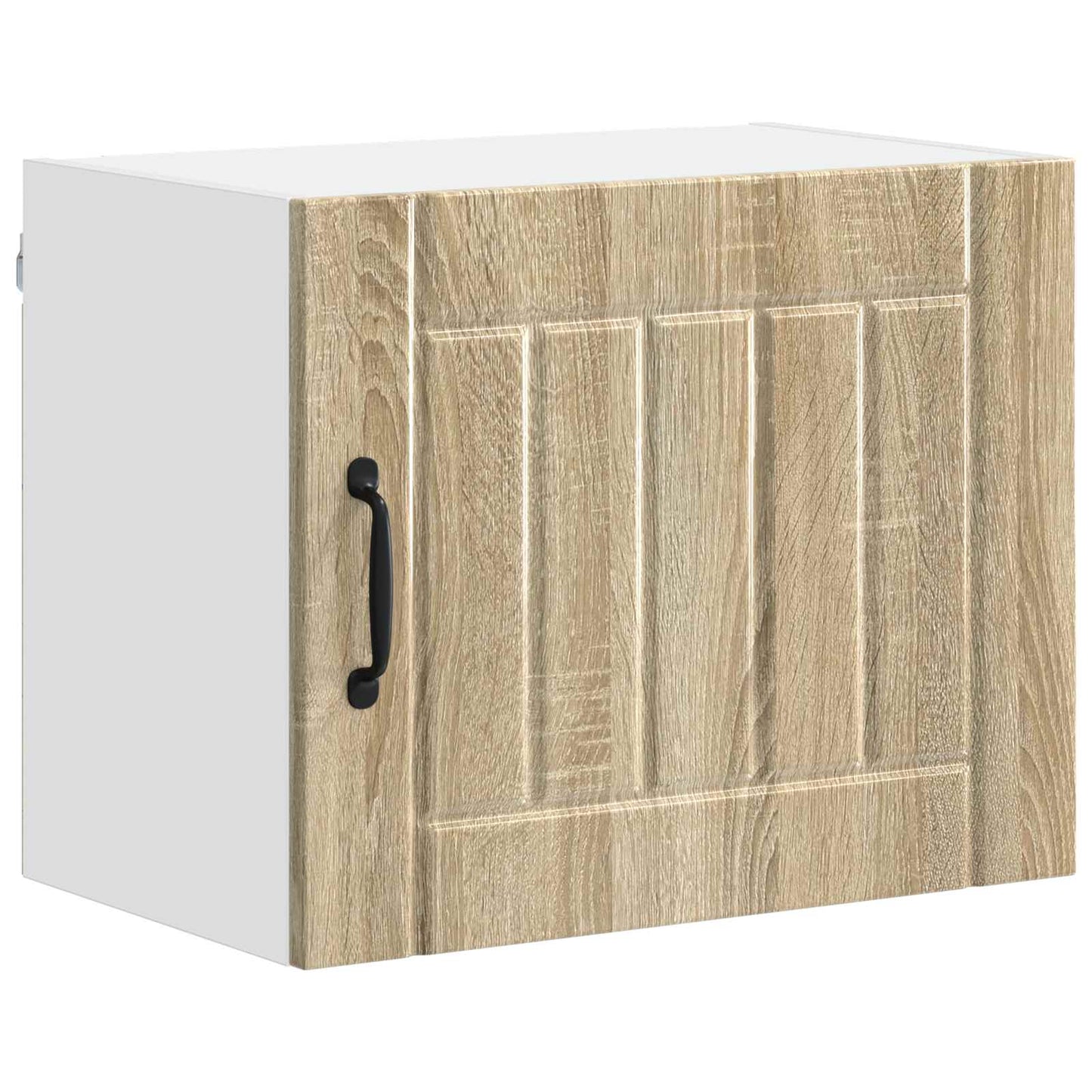 Wandschrank LUCCA Sonoma-Eiche 50 x 31 x 40 cm Holzwerkstoff