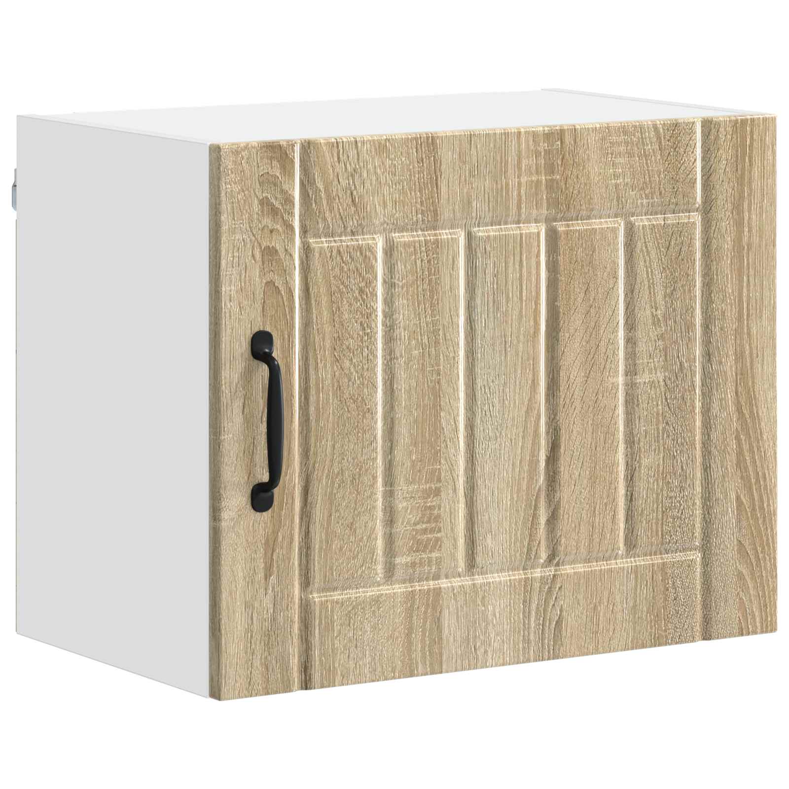 Wandschrank LUCCA 2 stk. Sonoma-Eiche Holzwerkstoff