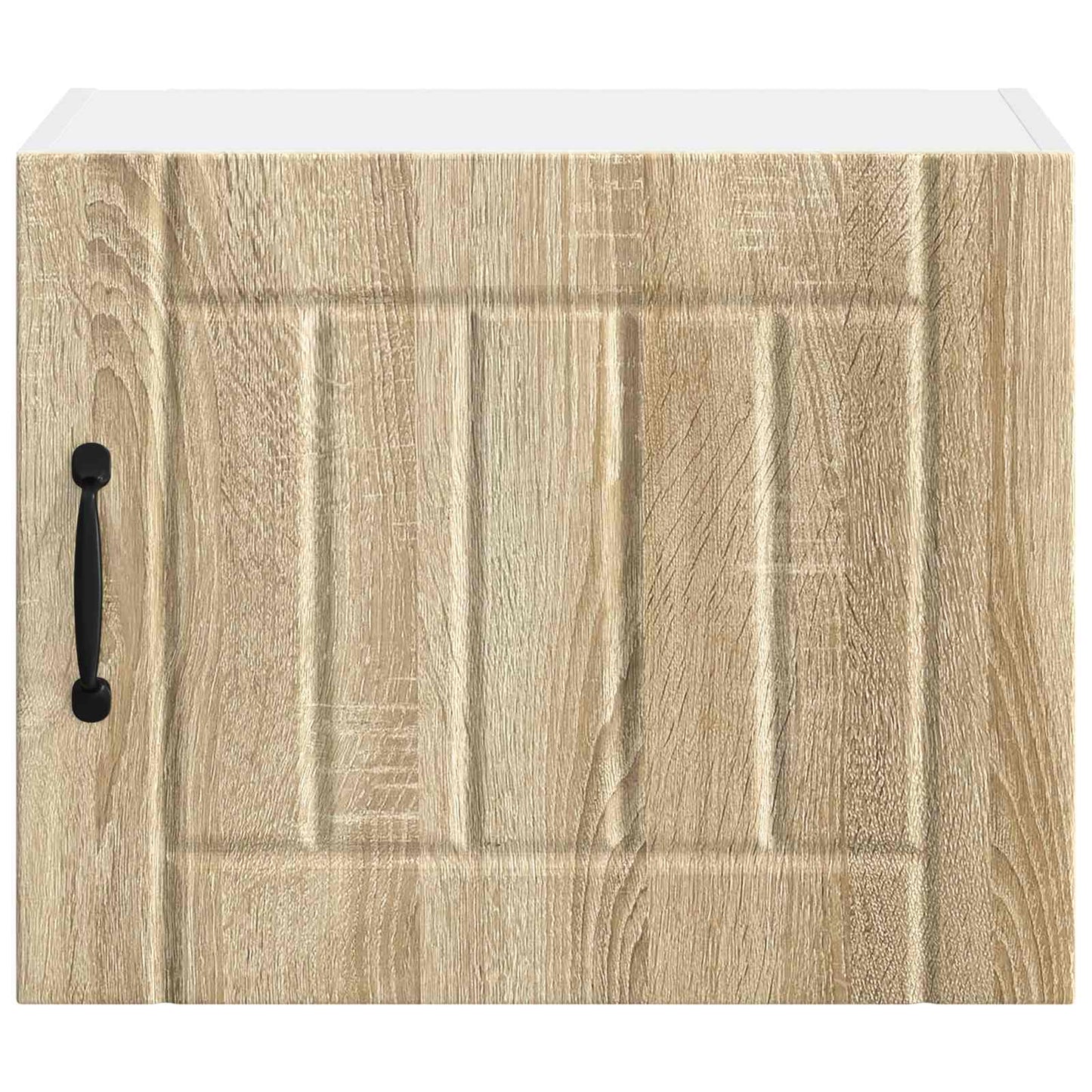 Wandschrank LUCCA 2 stk. Sonoma-Eiche Holzwerkstoff