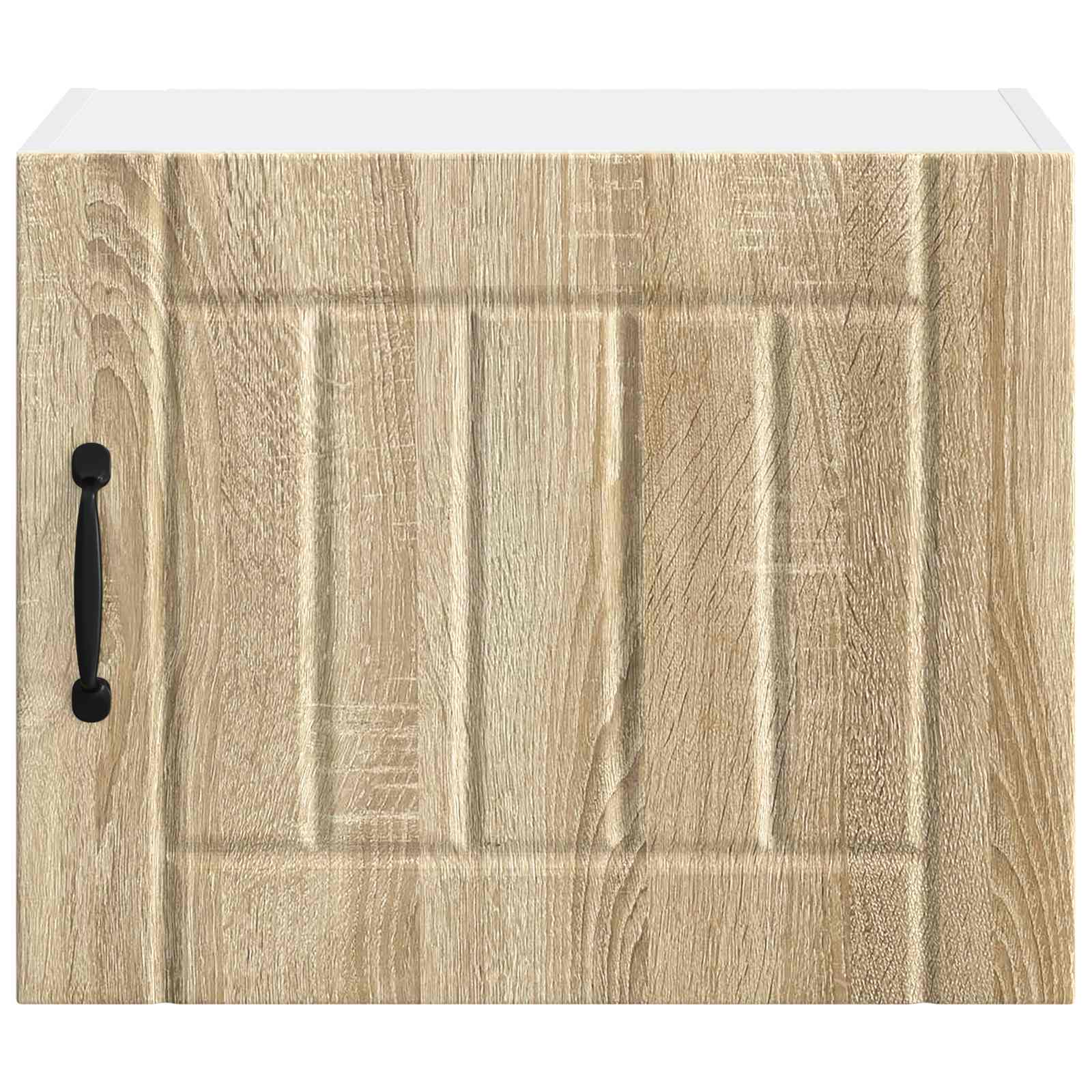 Wandschrank LUCCA 2 stk. Sonoma-Eiche Holzwerkstoff