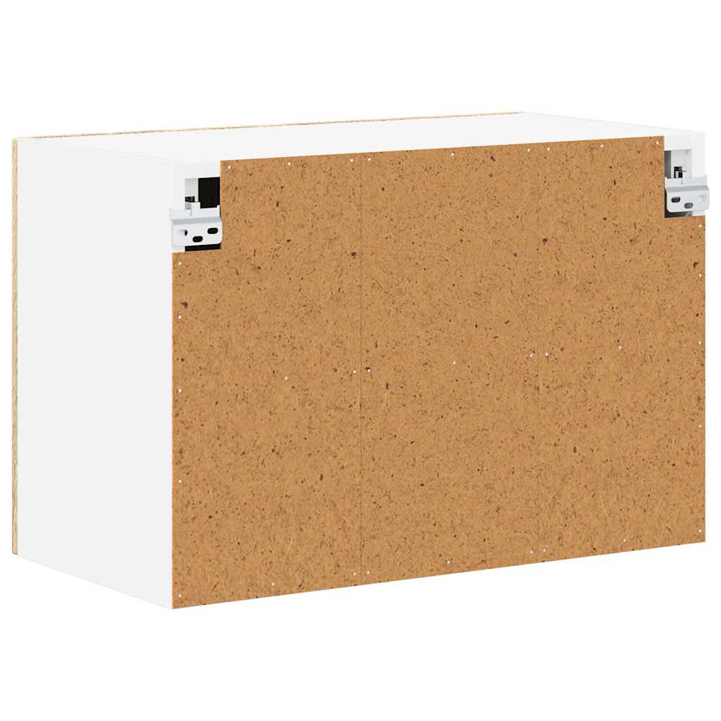 Wandschrank LUCCA 2 stk. Sonoma-Eiche Holzwerkstoff