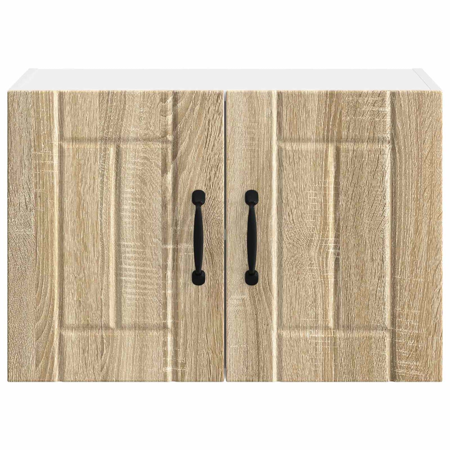 Wandschrank LUCCA 2 stk. Sonoma-Eiche Holzwerkstoff