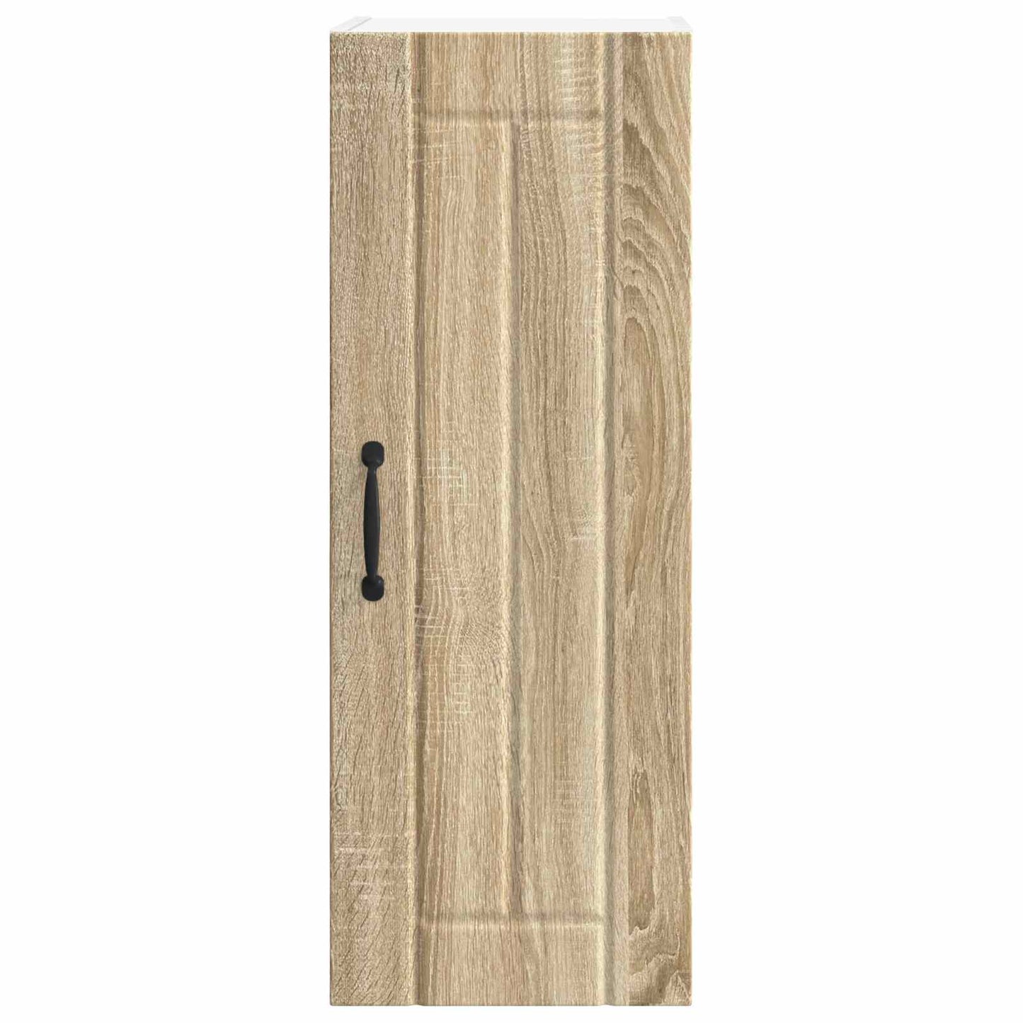 Wandschrank LUCCA 2 stk. Sonoma-Eiche Holzwerkstoff