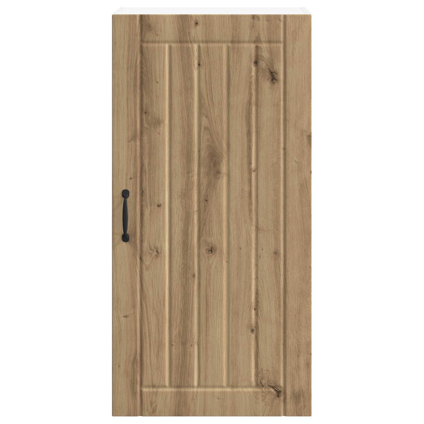 Wandschrank LUCCA Artisan-Eiche 50 x 31 x 100 cm Holzwerkstoff