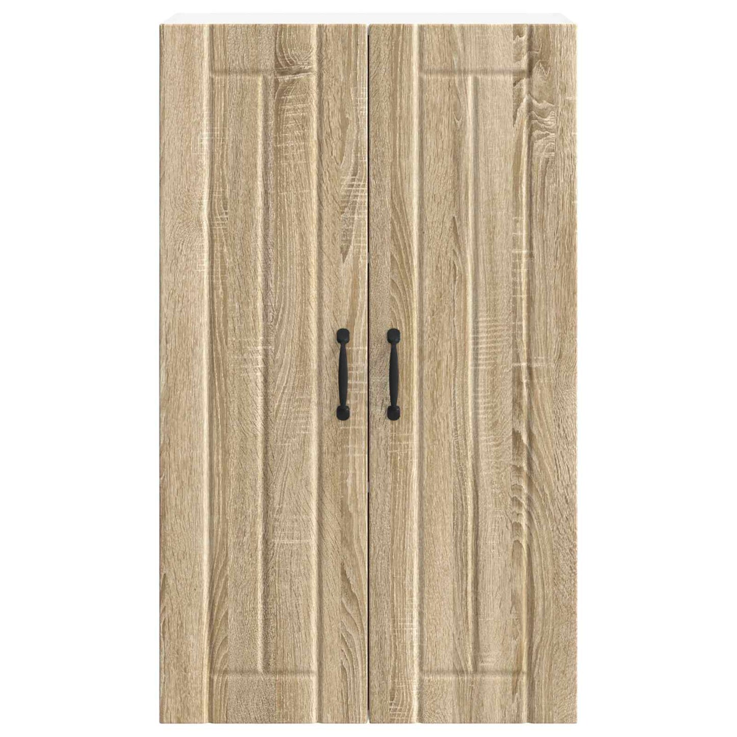 Wandschrank LUCCA Sonoma-Eiche 60 x 31 x 100 cm Holzwerkstoff