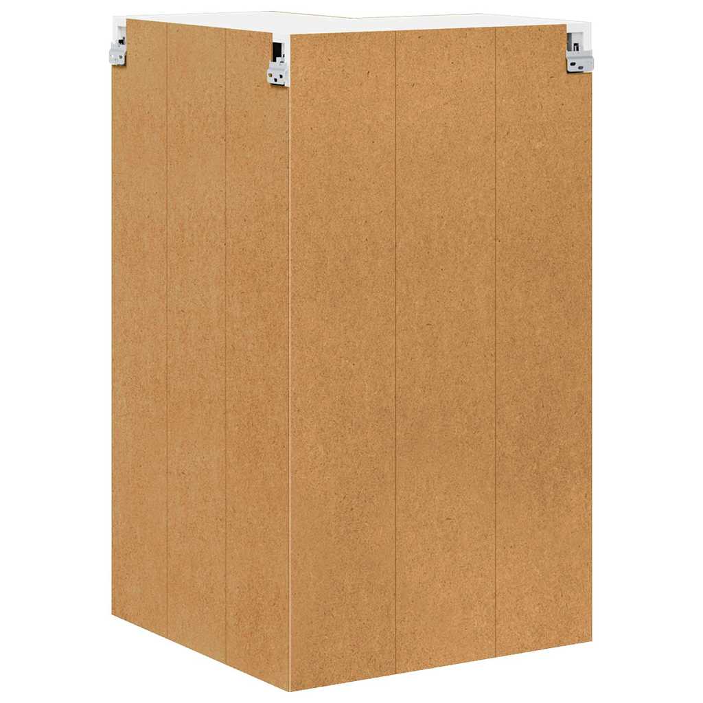 Wand-Eckschrank LUCCA Artisan-Eiche 57 x 57 x 100 cm