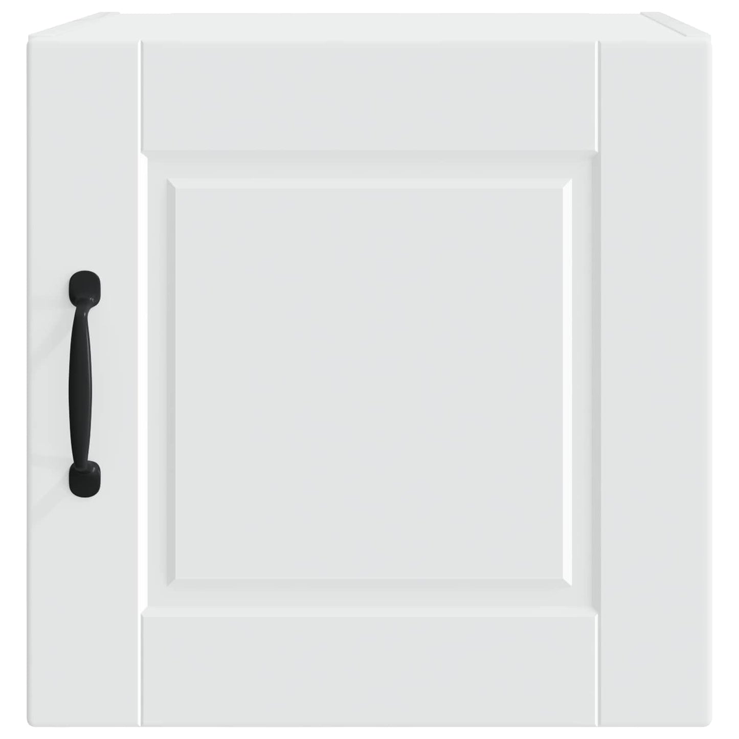 Wandschrank PORTO 2 stk. Weiß Holzwerkstoff