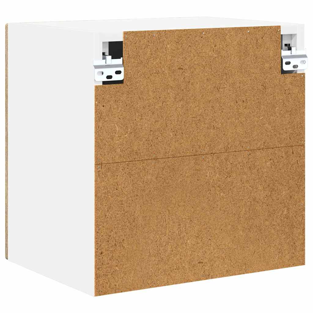 Küchenwandschrank Sonoma-Eiche 40 x 31 x 40 cm Holzwerkstoff