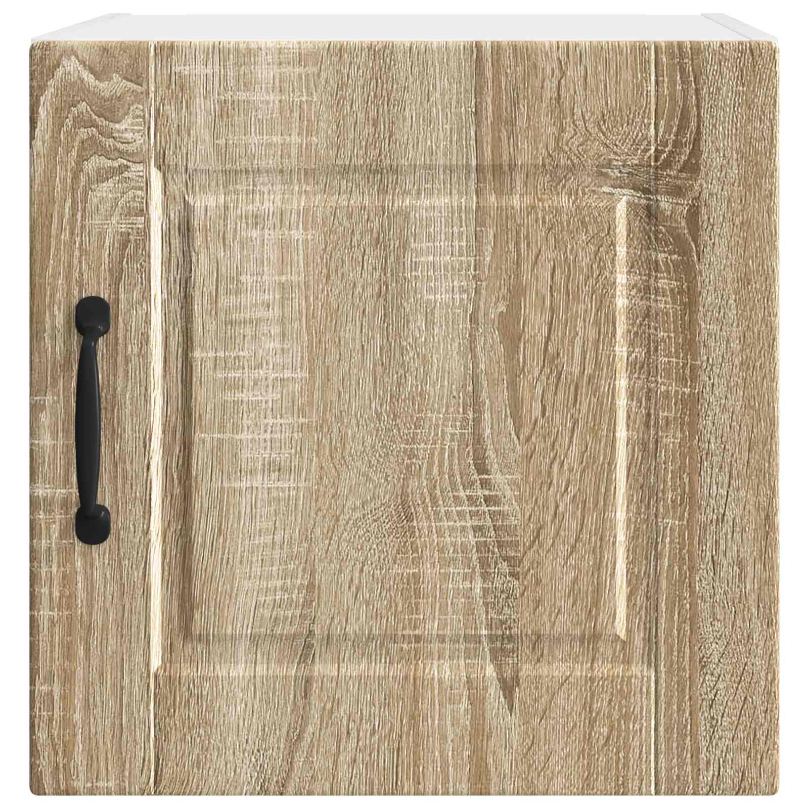 Wandschrank PORTO Sonoma-Eiche 40 x 31 x 40 cm Holzwerkstoff