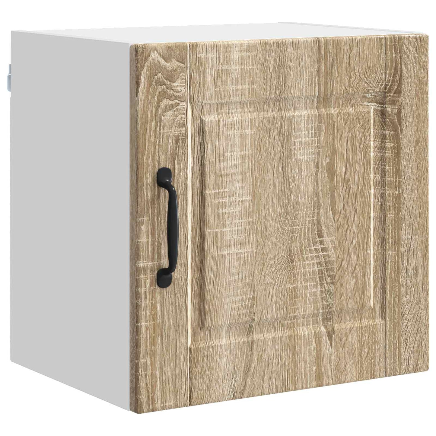 Wandschrank PORTO 2 stk. Sonoma-Eiche Holzwerkstoff
